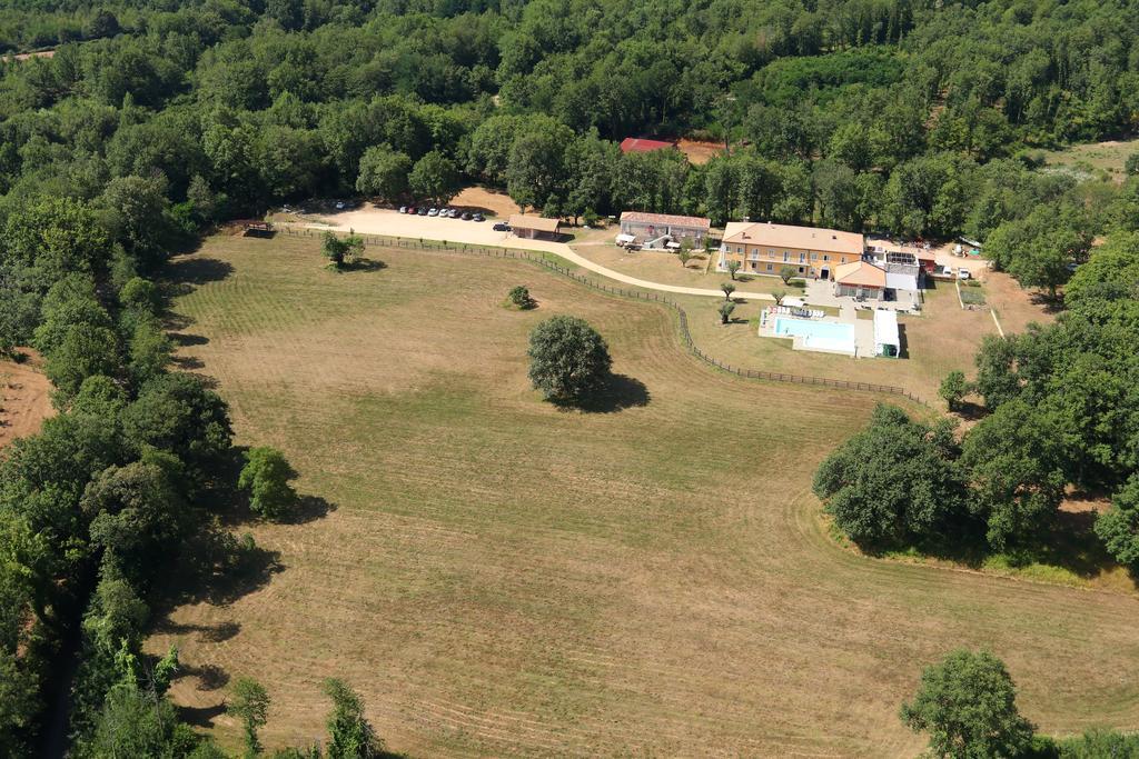 Agriturismo Creta Rossa Torre di Ruggiero Eksteriør billede